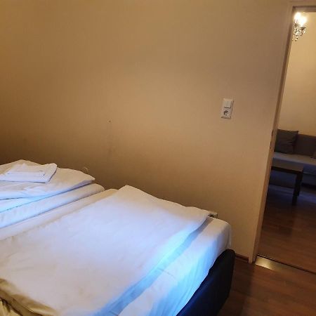 Hotel Schaum Düsseldorf Extérieur photo
