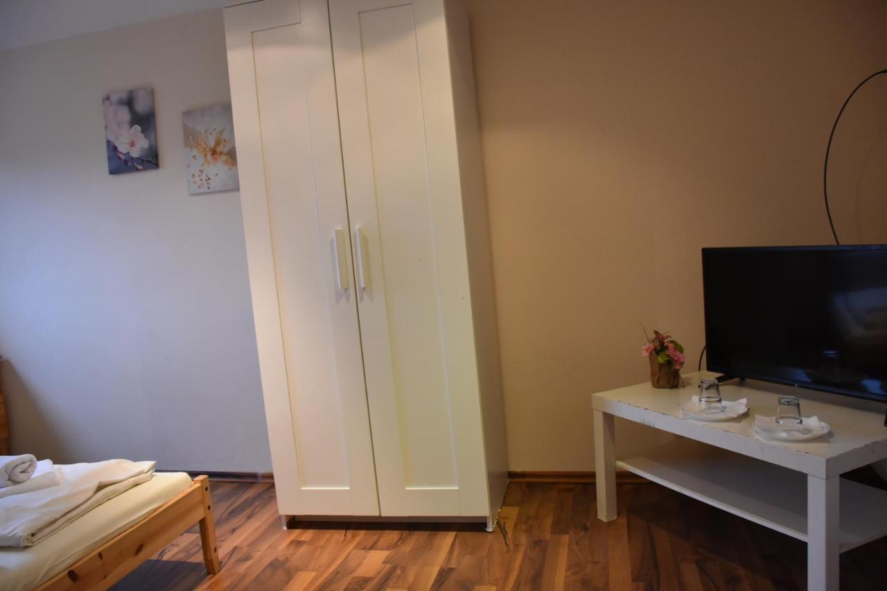 Hotel Schaum Düsseldorf Extérieur photo
