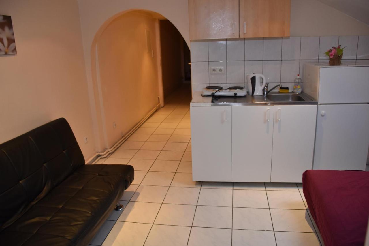 Hotel Schaum Düsseldorf Extérieur photo