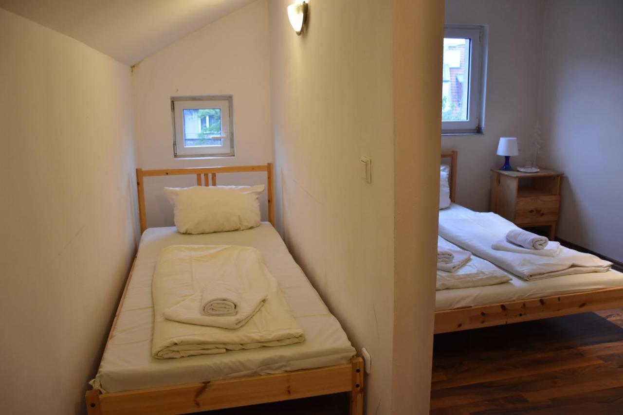 Hotel Schaum Düsseldorf Extérieur photo