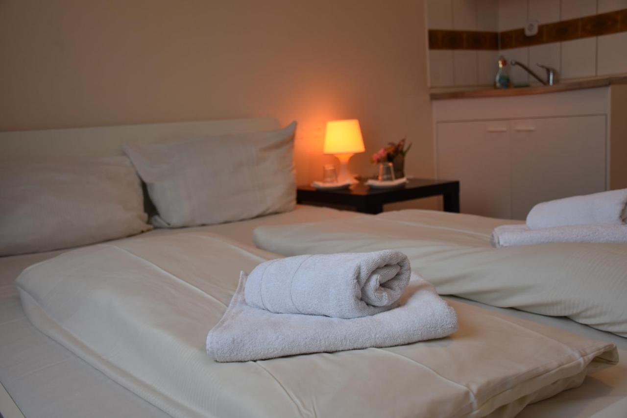 Hotel Schaum Düsseldorf Extérieur photo