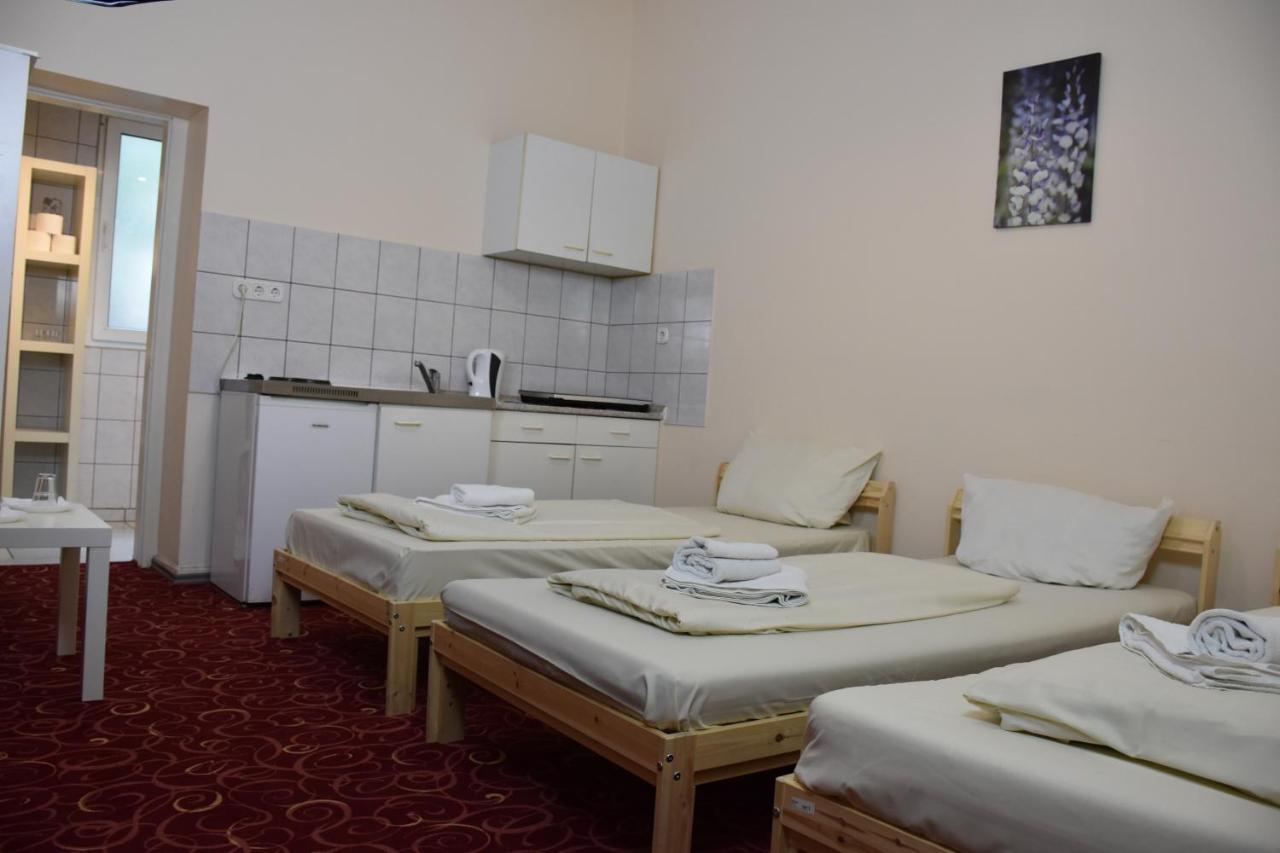 Hotel Schaum Düsseldorf Extérieur photo