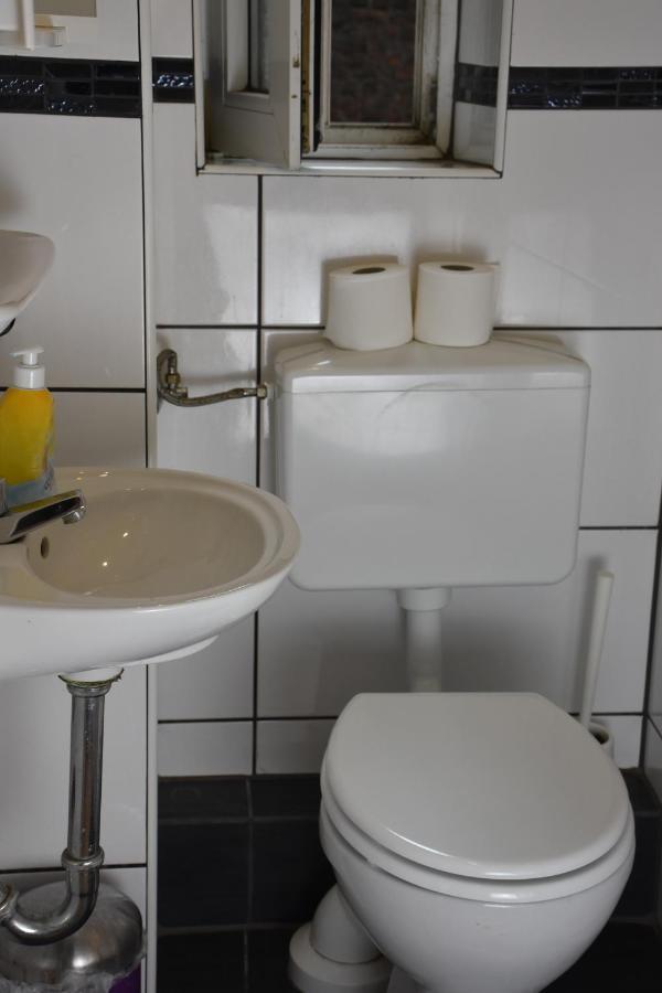 Hotel Schaum Düsseldorf Extérieur photo