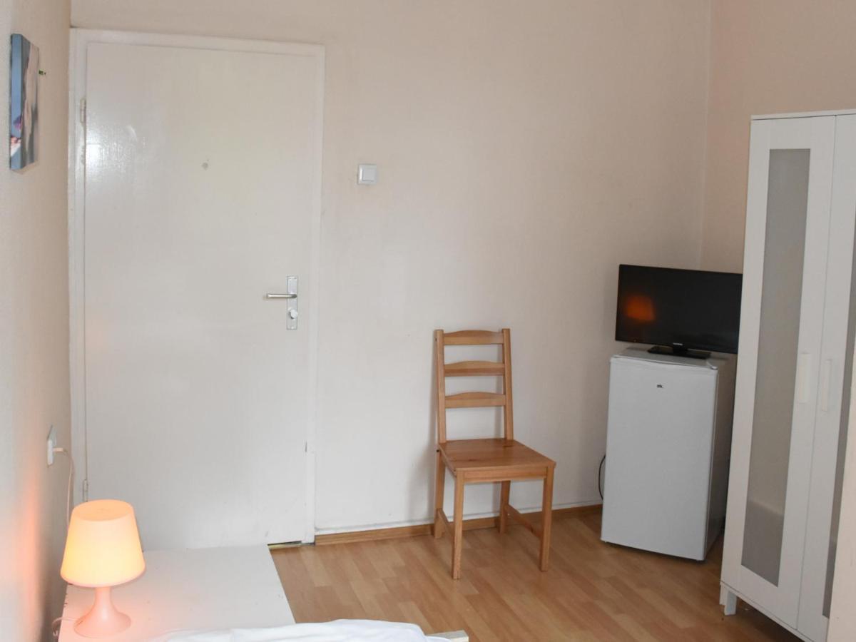 Hotel Schaum Düsseldorf Extérieur photo