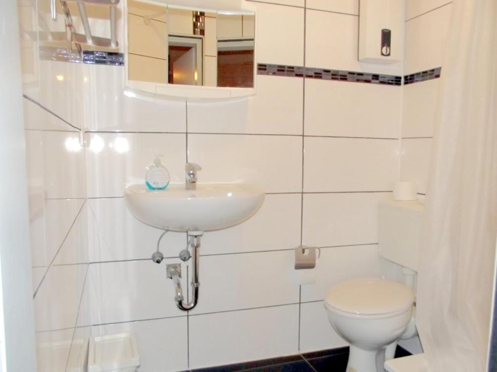 Hotel Schaum Düsseldorf Extérieur photo