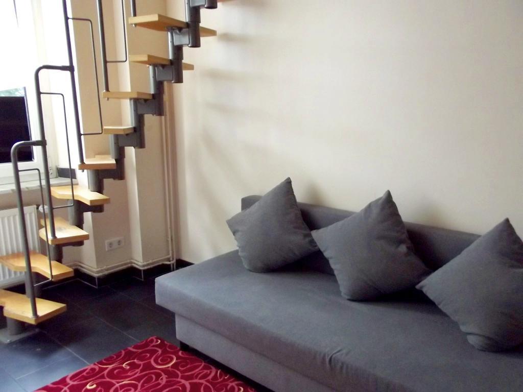 Hotel Schaum Düsseldorf Extérieur photo