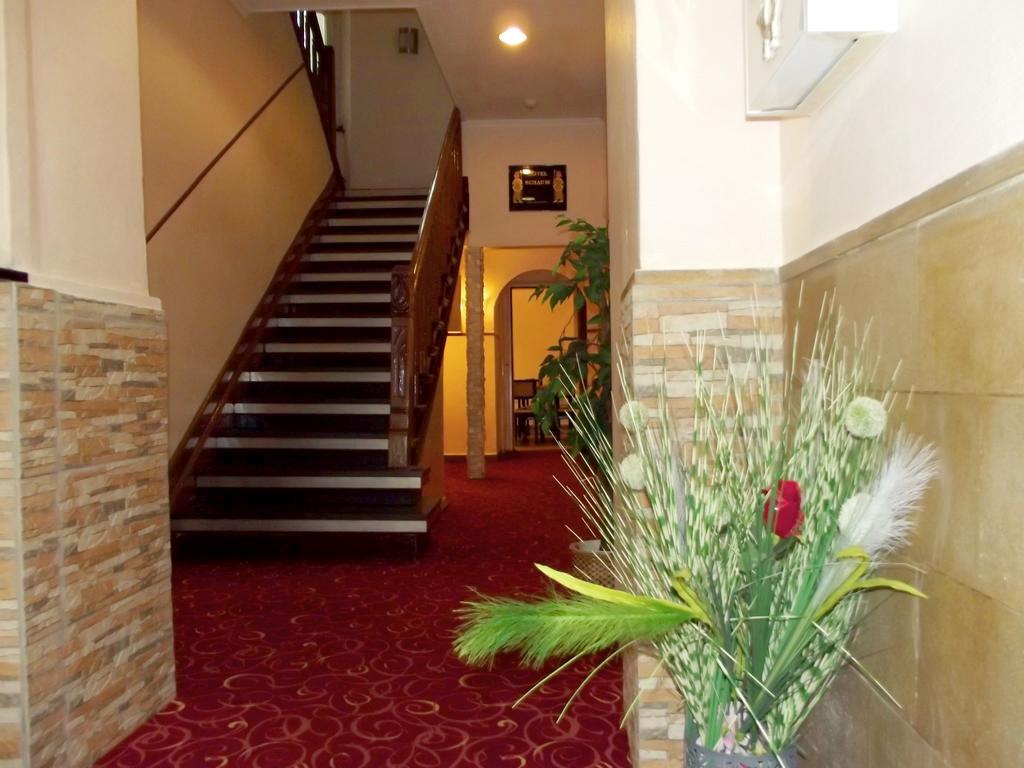 Hotel Schaum Düsseldorf Extérieur photo