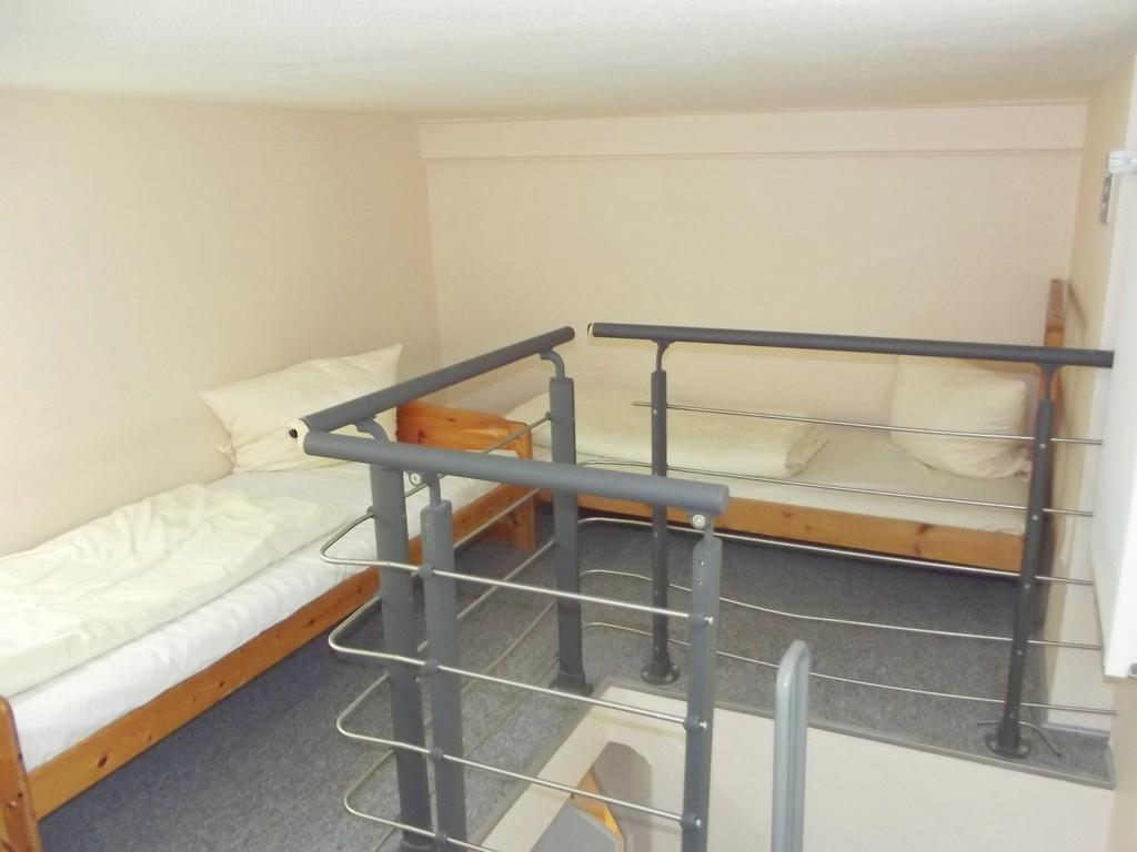Hotel Schaum Düsseldorf Extérieur photo