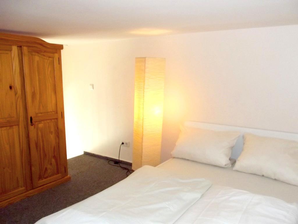 Hotel Schaum Düsseldorf Extérieur photo