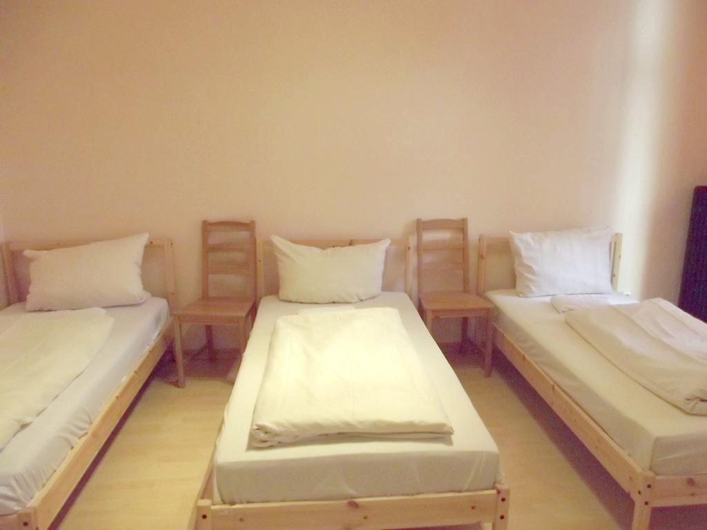 Hotel Schaum Düsseldorf Extérieur photo