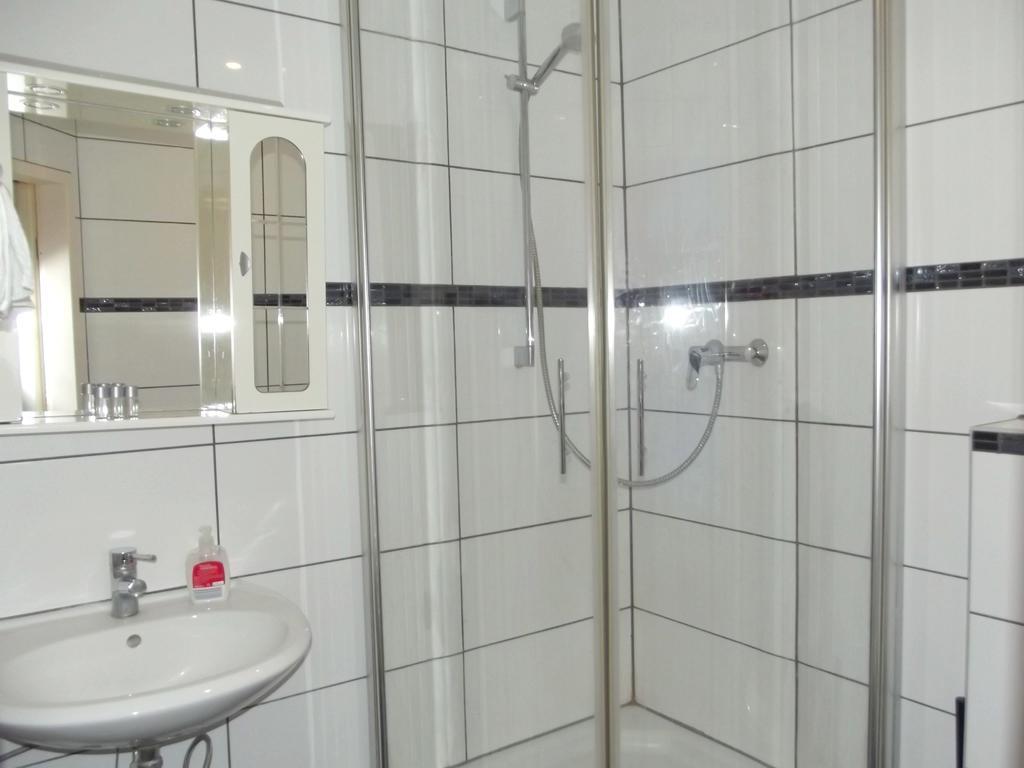 Hotel Schaum Düsseldorf Extérieur photo