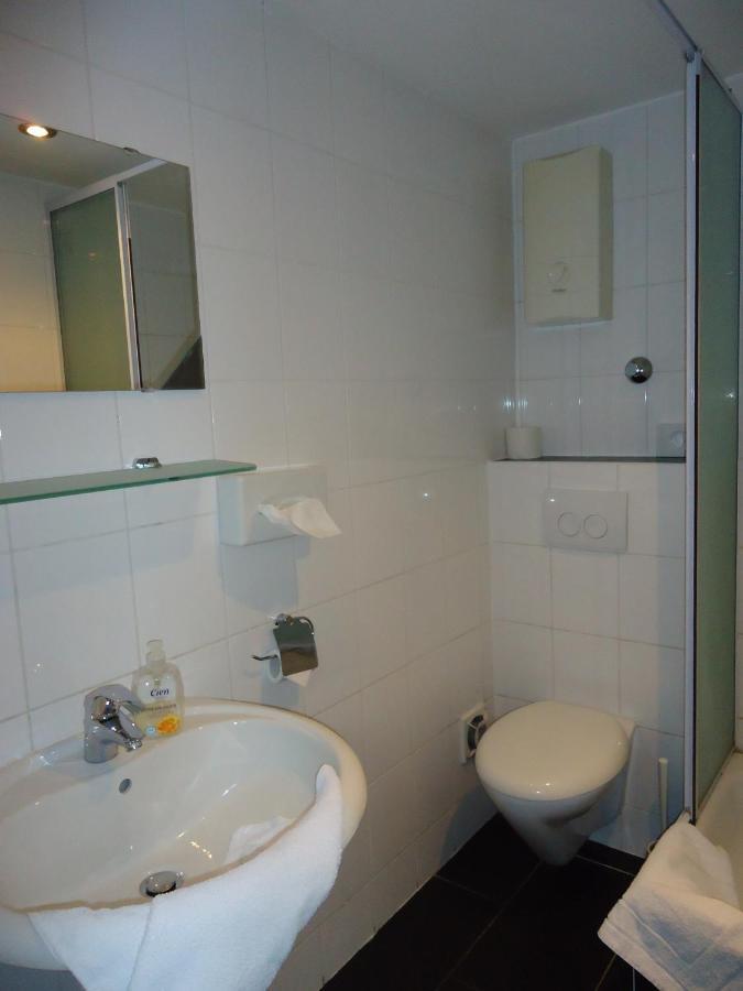 Hotel Schaum Düsseldorf Chambre photo